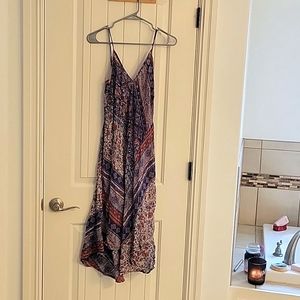 Light weight summer dress M